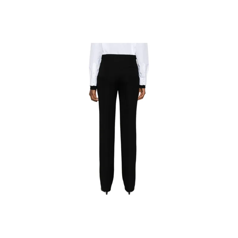 THE ROW Jesse Trousers-2