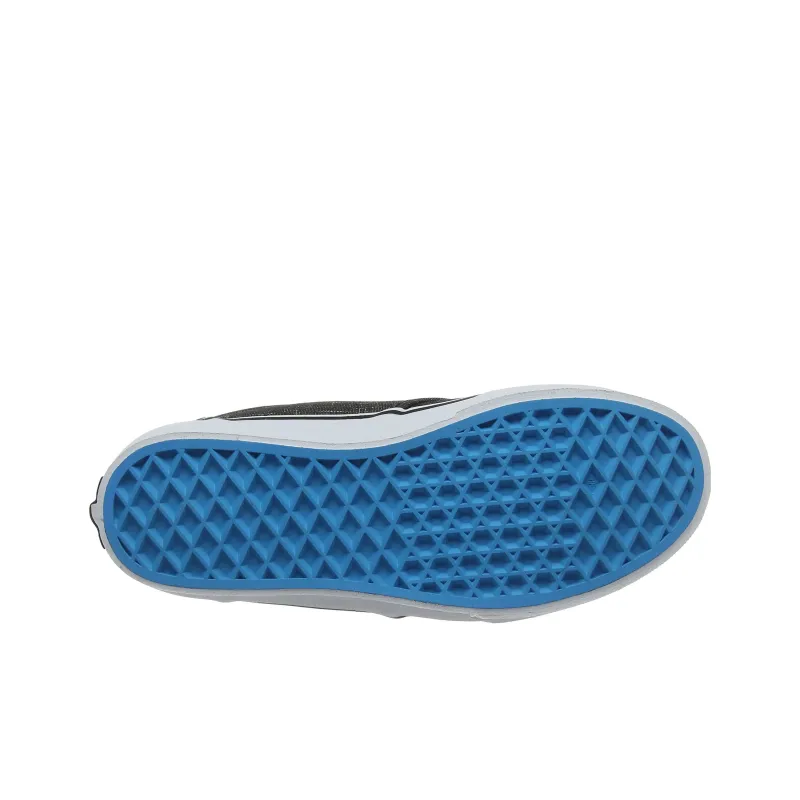 Vans Atwood Slip-On Kids 'Black Hawaiian Ocean'-5