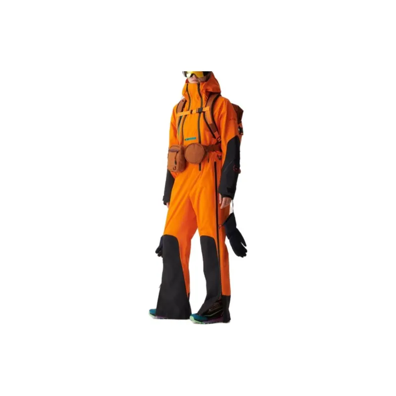 Adidas X Terrex True Nature Insulated Jumpsuit-1