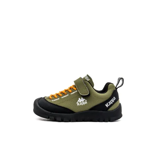 KAPPA KIDS Kids Lifestyle Shoes Green Kids'