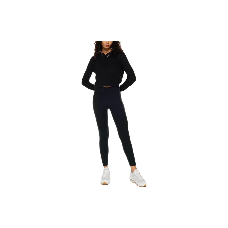 ARITZIA Leggings Women's Black 1 274-2