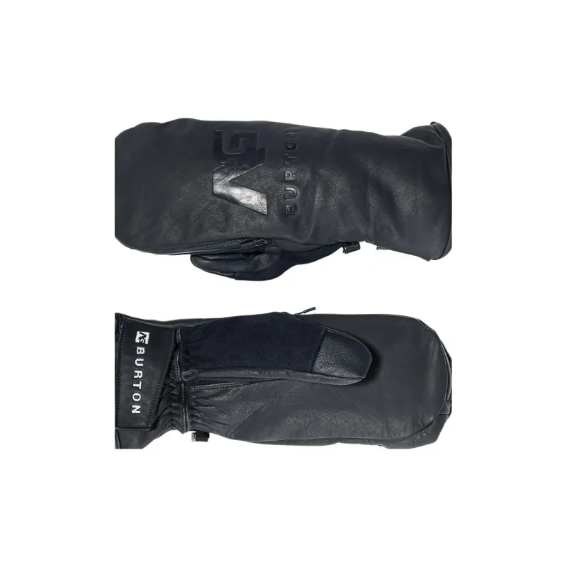 BURTON Ski Gloves Insulated For Cold Weather Outdoor Mittens Unisex-3