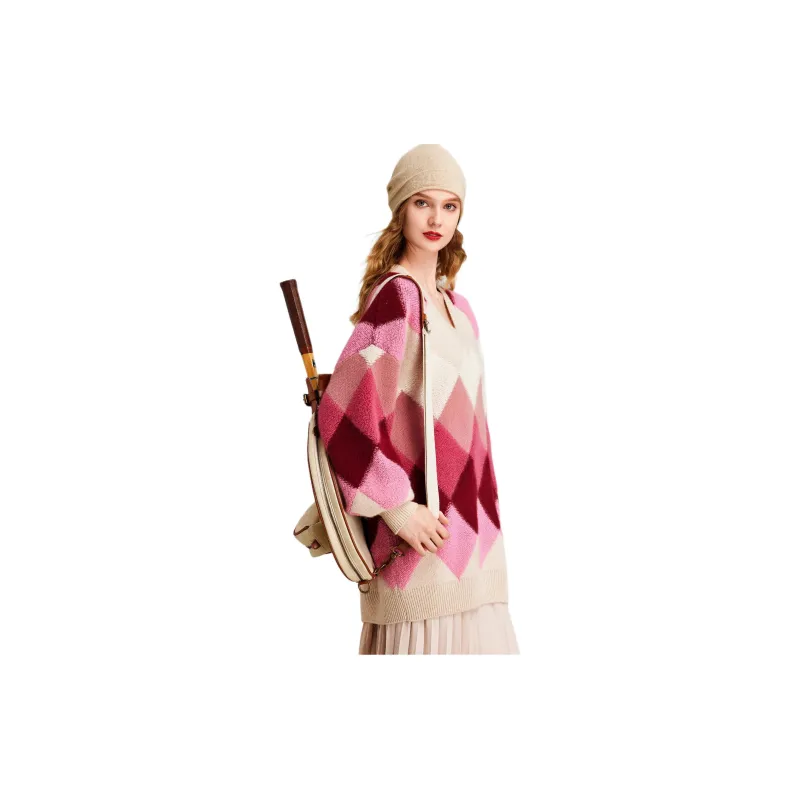 HAVVA Knitwear Women's-3