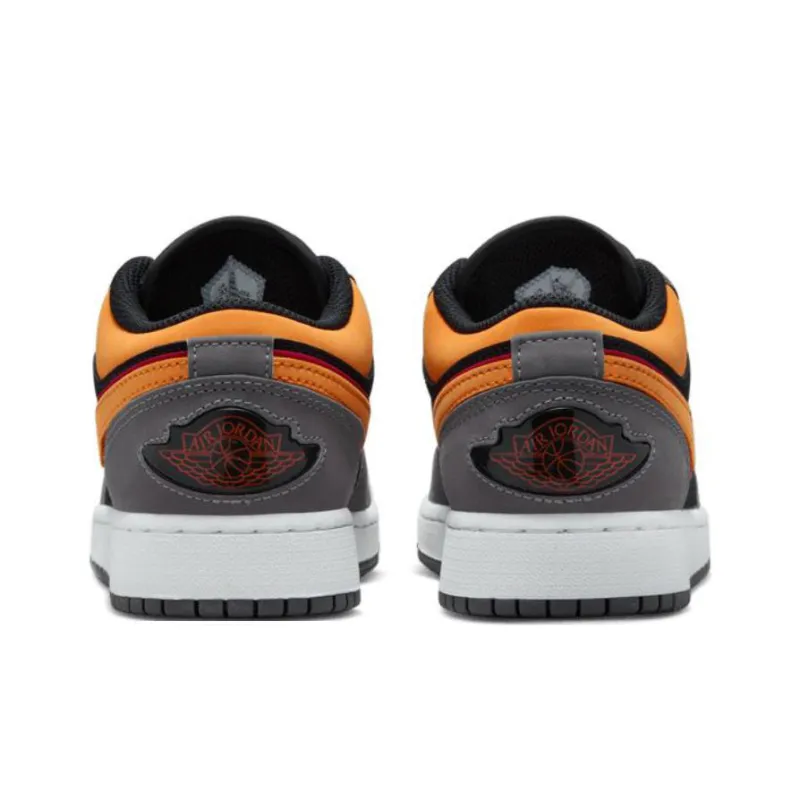 Nike gs 1 fashion orange