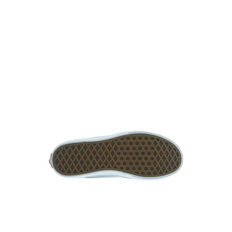 Vans Chapman Stripe   Kids 'Frost Grey'-5