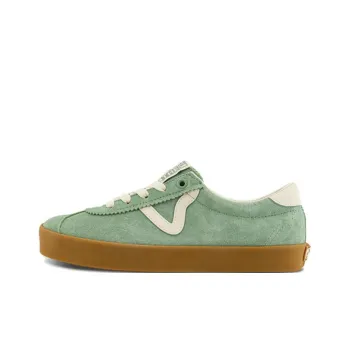 Vans Sport Low 'Baby Green'
