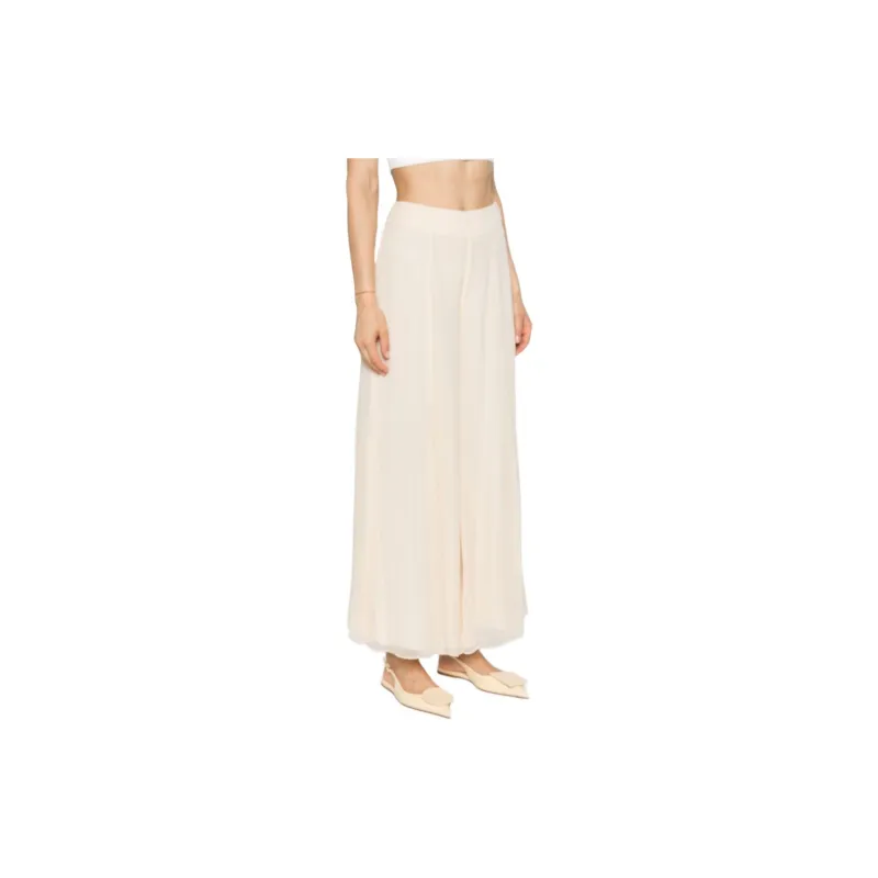 Zimmermann Natura Flared Trousers-4