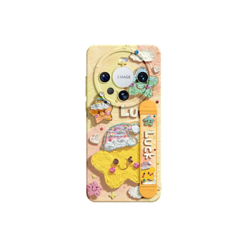 SUPER MOUSE Phone Cases-15