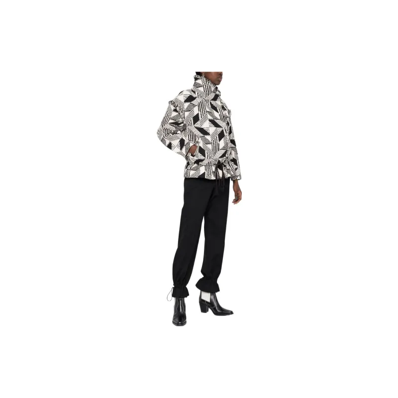 ISABEL MARANT Jackets Women's Multicolor-3