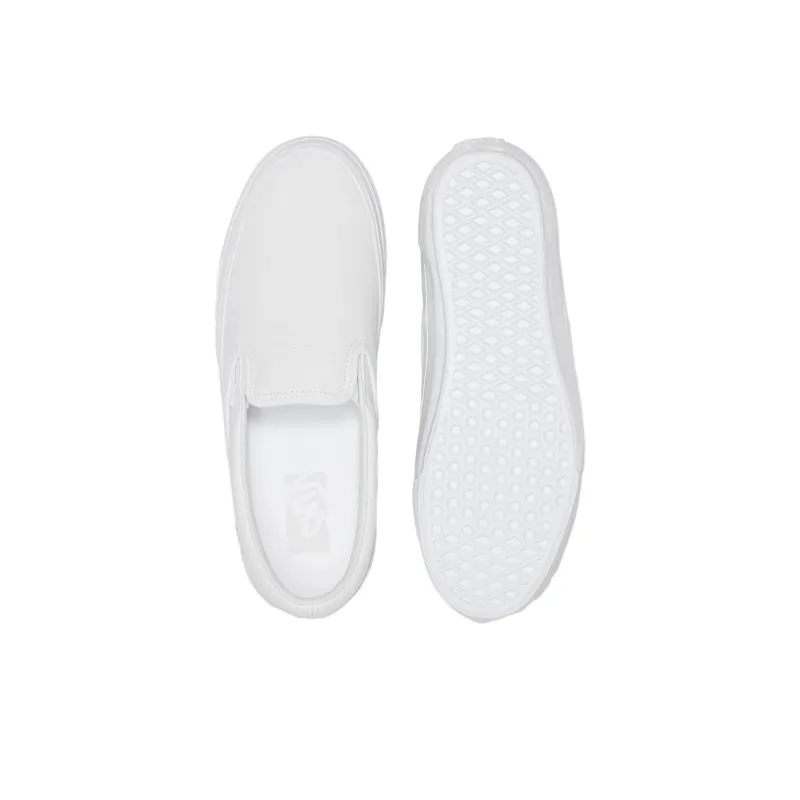 Vans Slip On Reissue 98 'White'-3