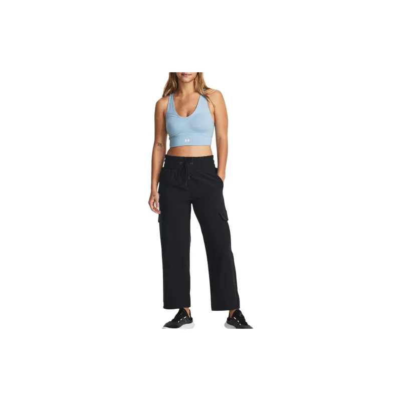 Under Armour Casual Pants Women's Black-2
