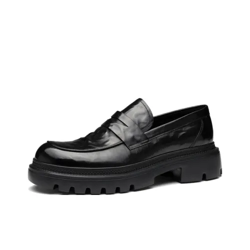 SAINT ANGELO Loafers Men