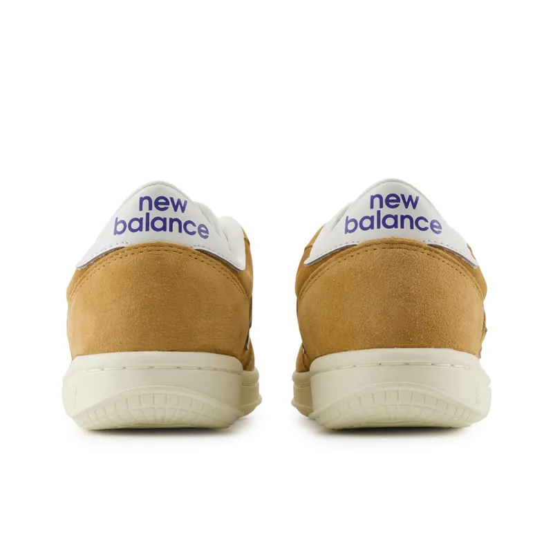 New Balance T500 Brown Beige-5