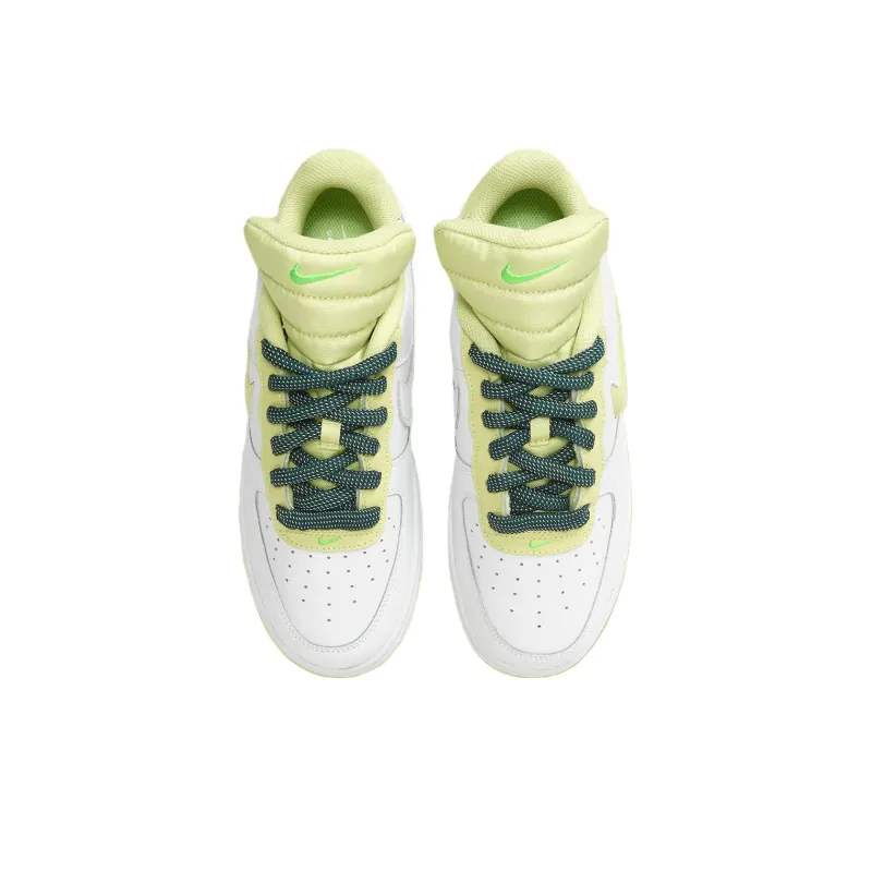 Nike Air Force 1 Low "Padded Tongue" GS-6