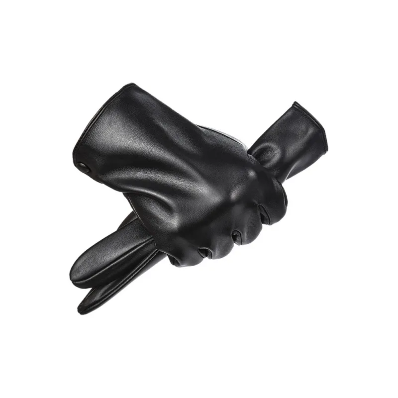 BANDICOOT Sheepskin Gloves Unisex-1