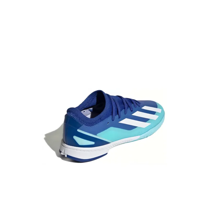 adidas X Crazyfast.3 IN J 'Marinerush Pack'-3
