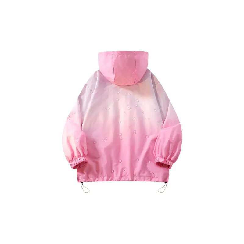 Lafetto Waterproof And Windproof Windbreaker Jacket Unisex-9