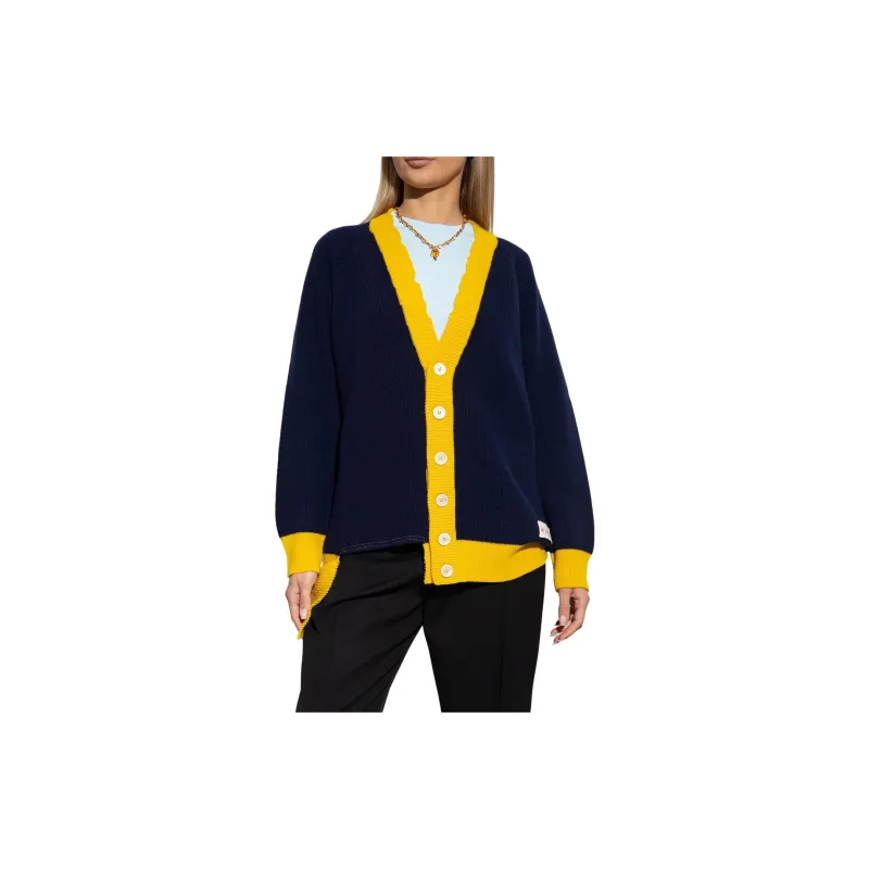 MARNI Knitwear Women's Marine Blue-1