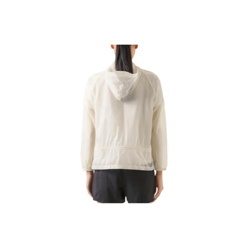 THE NORTH FACE Jackets Women's White-2