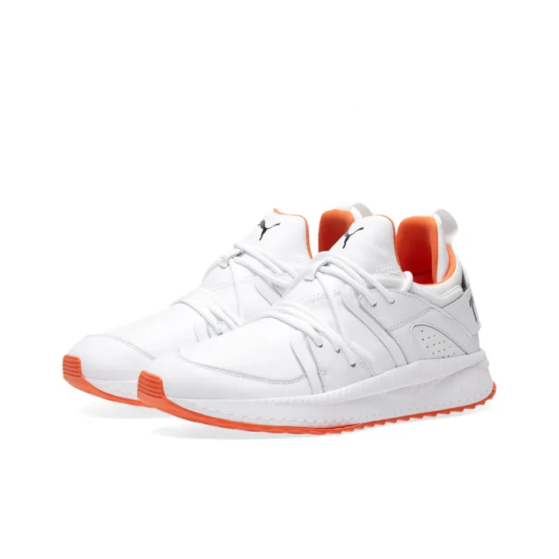 PUMA Tsugi Blaze Trapstar White-1