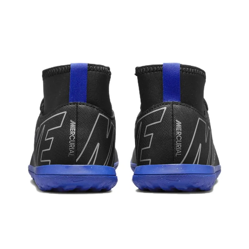 Nike Mercurial Superfly 9 Club TF GS 'Shadow Pack'-4
