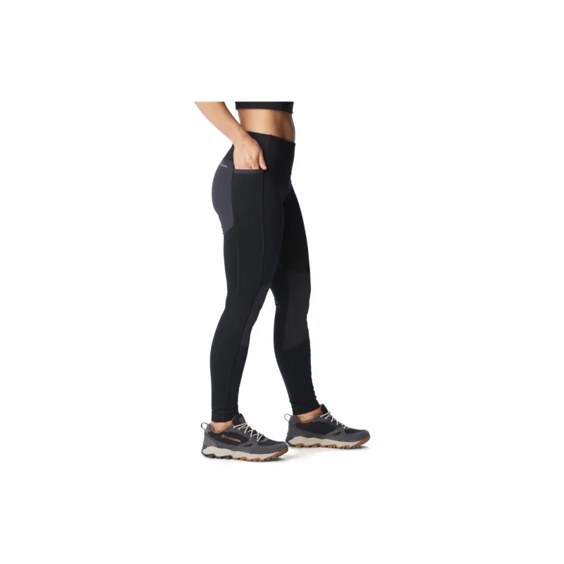 Columbia Sports Pants Women's Black-2