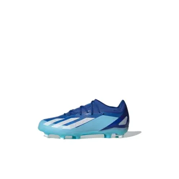 adidas Crazyfast.1 FG Bright Royal Cloud White Solar Red GS