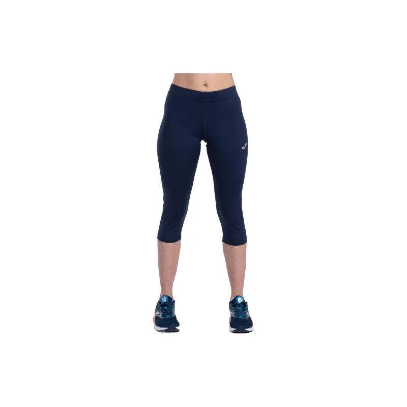 Joma Sports Shorts Women's Marine Blue-3