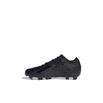 adidas X Crazyfast.3 FG J 'Nightstrike Pack'