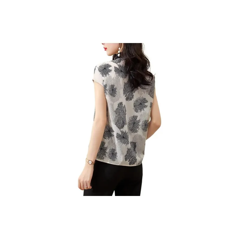 Yi Mengyuan Shirts Women's-2