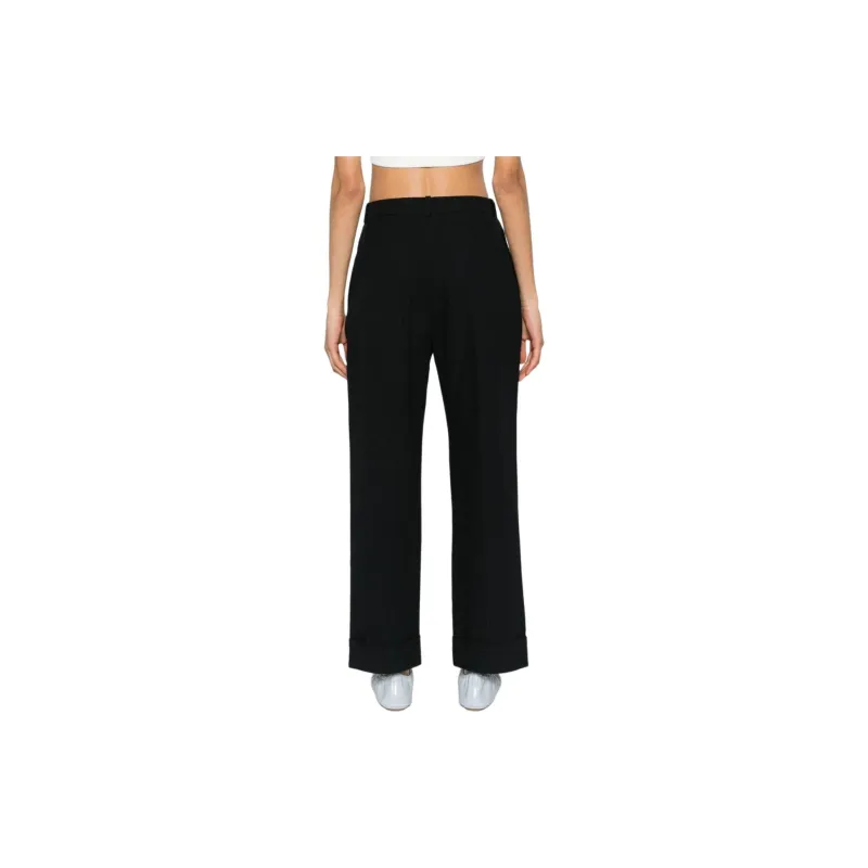 NANUSHKA Katrine Tapered Trousers-2