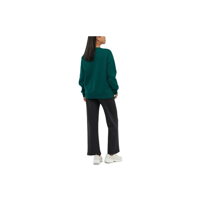 Skechers Casual Pants Women's Carbon Black-4