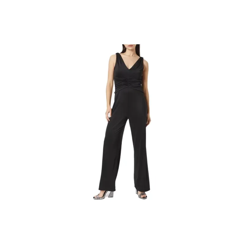 GUESS Bodysuits Women's Black-1