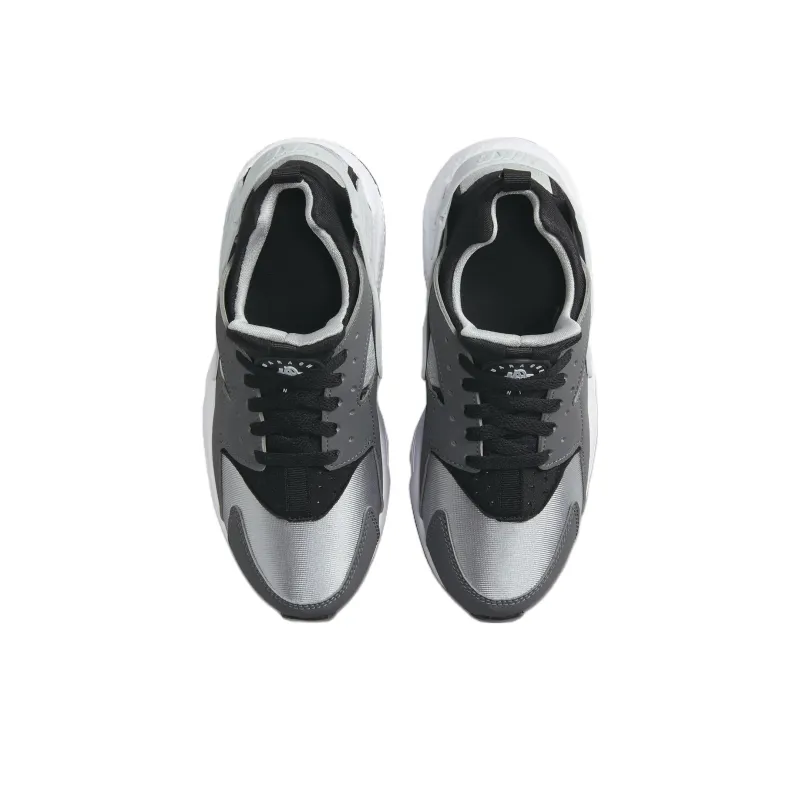 Nike Air Huarache Run 2.0 Black Iron Grey GS-3