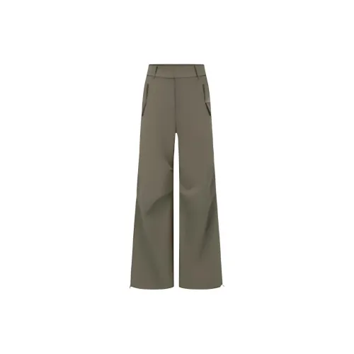 Particle Fever Cargo Pants Women's Tower Gray