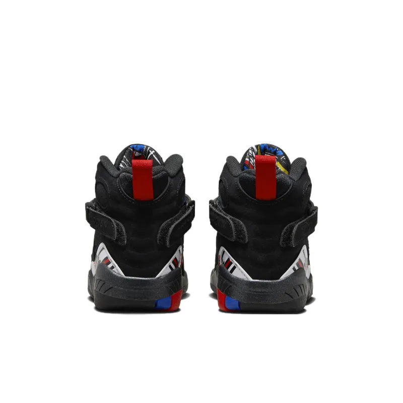 Jordan 8 Retro Playoffs 2023 PS-3