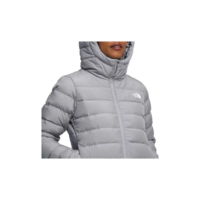 THE NORTH FACE Jackets Women's Gray-3