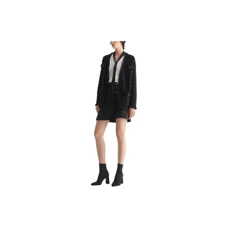 KARL LAGERFELD Knitwear Women's Black-1