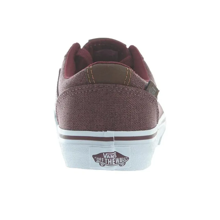 Vans Chapman Stripe Kids 'Menswear - Port Royale'-2