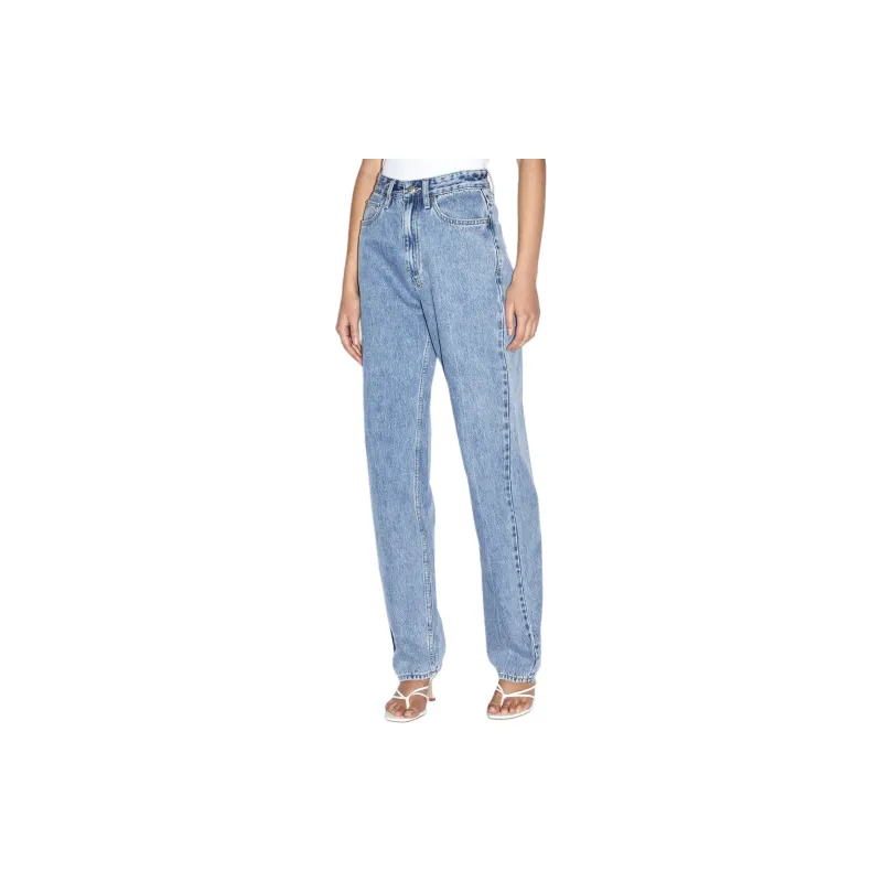 Ksubi Jeans Women's Blue-3