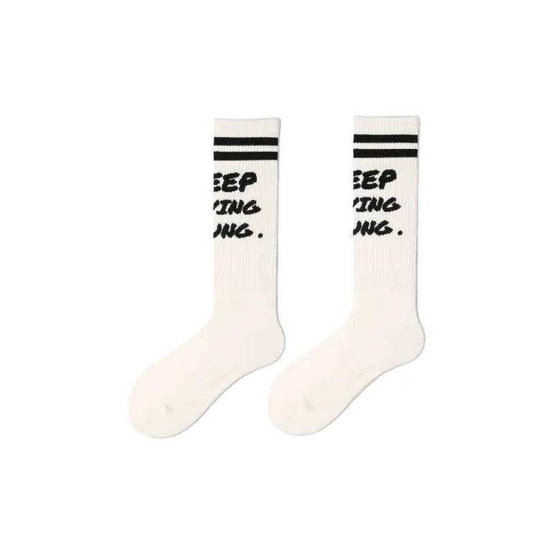 Primeet Knee High Socks Women's 1 Pack-7