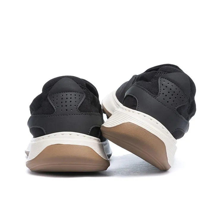 CELE Slip Resistant, Abrasion Resistant, Waterproof Low Top Casual Shoes Men's-2