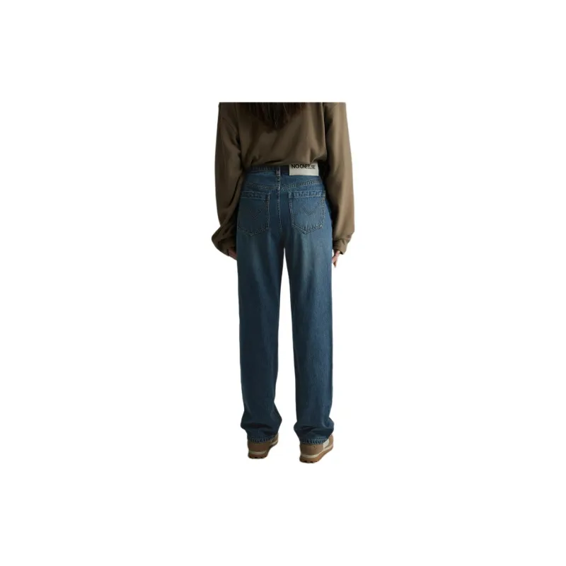 NO ONE ELSE Jeans Unisex-3
