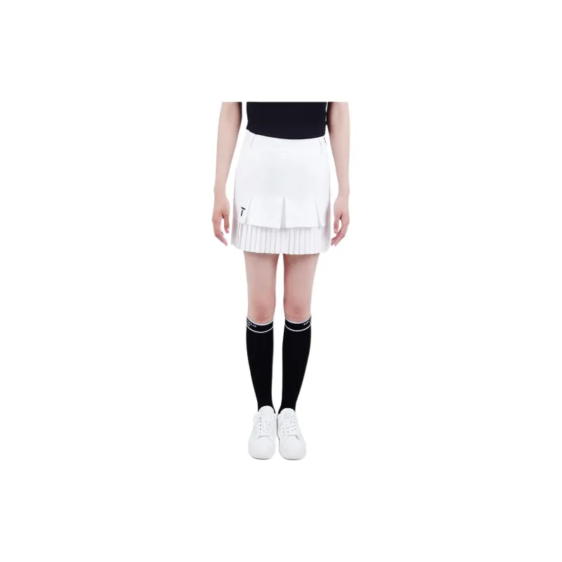 EUROPEAN TOUR Casual Short Skirts Women's-2