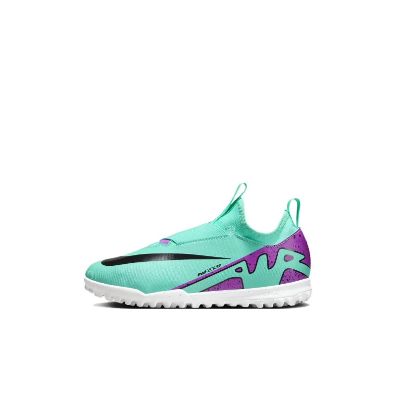 Nike Zoom Mercurial Vapor 15 Academy TF GS 'Peak Ready Pack'-0