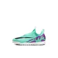 Hyper Turquoise/Black/White/Fuchsia Dream