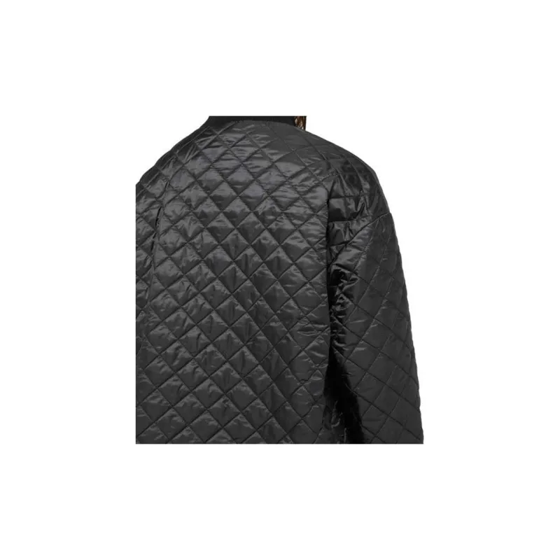 MaxMara Jackets Women's Black-4
