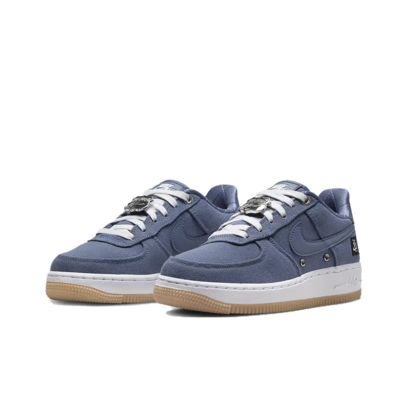Nike Air Force 1 Low West Coast Los Angeles GS-2
