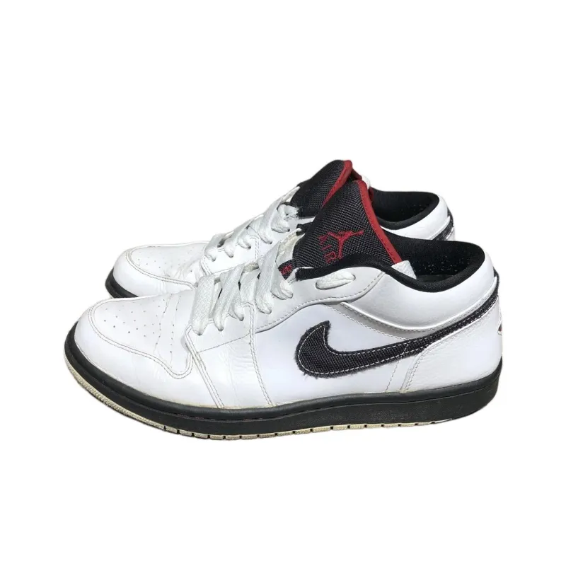 Jordan 1 Phat Low Varsity White-2