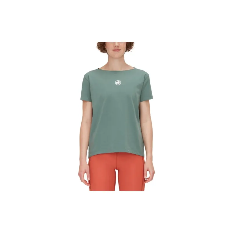 MAMMUT Seon T Shirts Women's-5